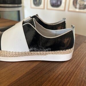 Johnson and Murphy Women's Slip On